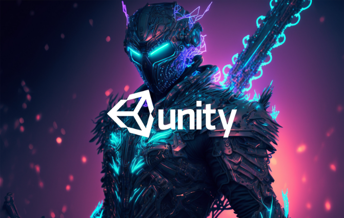 Exploring Unity's Latest Features: Elevating Game Development to New Heights